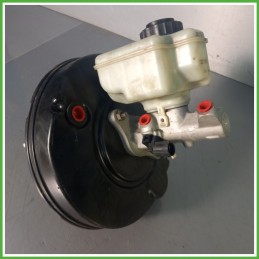 Servofreno Pompa Freni Depressore ATE 03.7864-9501.4 AUDI A3 8P 2.0 16V TDI 1K1614106A