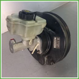 Servofreno Pompa Freni Depressore ATE 03.7864-9501.4 AUDI A3 8P 2.0 16V TDI 1K1614106A