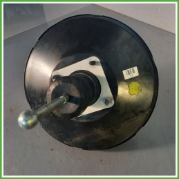 Servofreno Pompa Freni Depressore ATE 03.7864-9501.4 AUDI A3 8P 2.0 16V TDI 1K1614106A