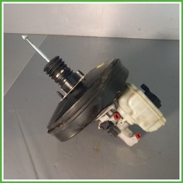 Servofreno Pompa Freni Depressore ATE 03.7864-9501.4 AUDI A3 8P 2.0 16V TDI 1K1614106A
