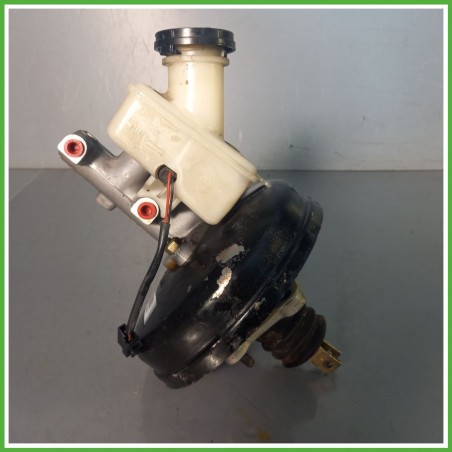 Servofreno Pompa Freni Depressore DAEWOO MF4K22A CHEVROLET (DAEWOO) MATIZ M100 96322899