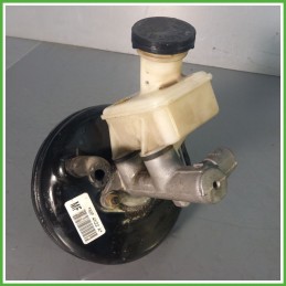 Servofreno Pompa Freni Depressore DAEWOO MF4K22A CHEVROLET (DAEWOO) MATIZ M100 96322899