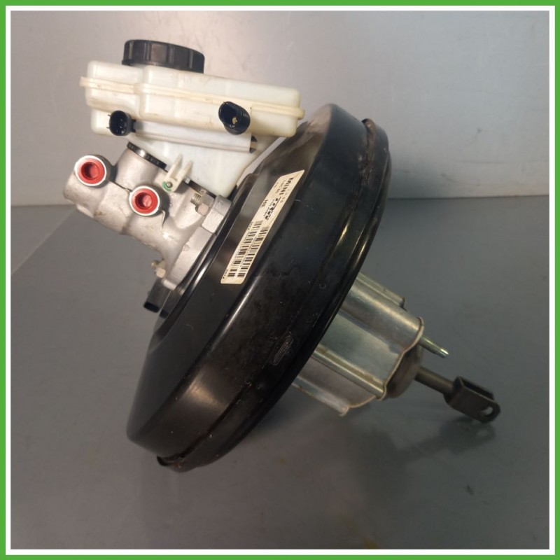 Servofreno Pompa Freni Depressore TRW 2074 MINI MINI Countryman R60 34336863539