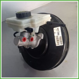 Servofreno Pompa Freni Depressore TRW 2074 MINI MINI Countryman R60 34336863539