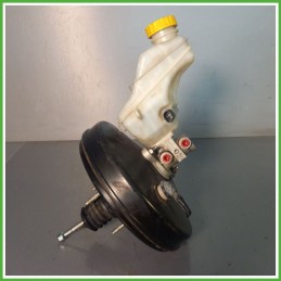 Servofreno Pompa Freni Depressore BOSCH 0204054153 FIAT GRANDE PUNTO 4C 1.3 MJT 77363859