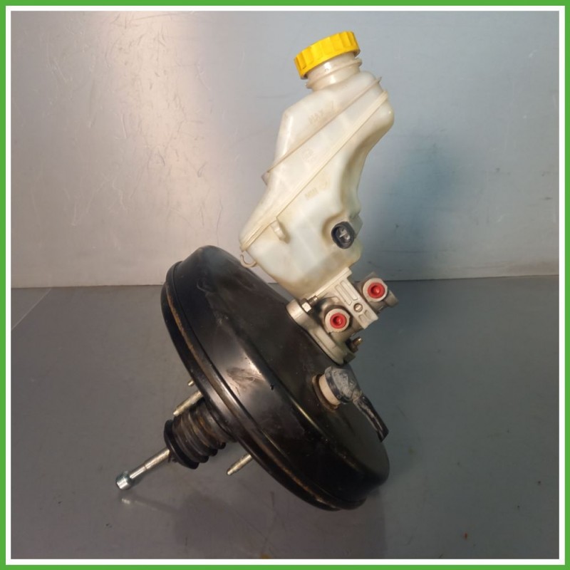 Servofreno Pompa Freni Depressore BOSCH 0204054153 FIAT GRANDE PUNTO 4C 1.3 MJT 77363859