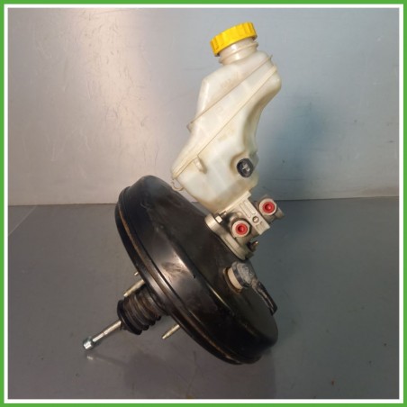 Servofreno Pompa Freni Depressore BOSCH 0204054153 FIAT GRANDE PUNTO 4C 1.3 MJT 77363859