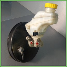 Servofreno Pompa Freni Depressore BOSCH 0204054153 FIAT GRANDE PUNTO 4C 1.3 MJT 77363859