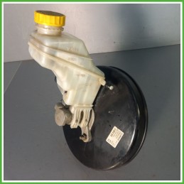 Servofreno Pompa Freni Depressore BOSCH 0204054153 FIAT GRANDE PUNTO 4C 1.3 MJT 77363859