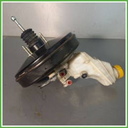 Servofreno Pompa Freni Depressore BOSCH 0204054153 FIAT GRANDE PUNTO 4C 1.3 MJT 77363859