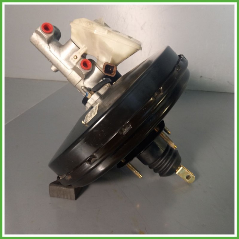 Servofreno TRW PSA916 A Depressione Per VW LT – Compatibile Con Modelli Van, Autobus E Camion