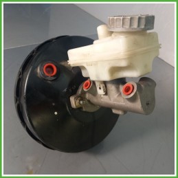 Servofreno Pompa Freni Depressore BOSCH 0204021784 OPEL AGILA H00 1.2 16V 9195528