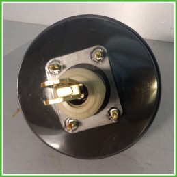 Servofreno Pompa Freni Depressore BOSCH 0204021784 OPEL AGILA H00 1.2 16V 9195528