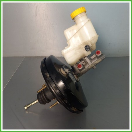 Servofreno Pompa Freni Depressore BOSCH 0204024968 LANCIA YPSILON TE 1.2 8V 77362383