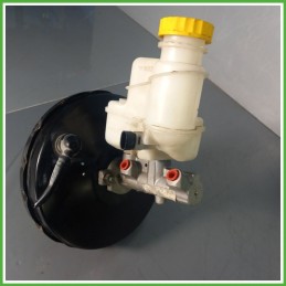 Servofreno Pompa Freni Depressore BOSCH 0204024968 LANCIA YPSILON TE 1.2 8V 77362383