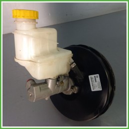 Servofreno Pompa Freni Depressore BOSCH 0204024968 LANCIA YPSILON TE 1.2 8V 77362383