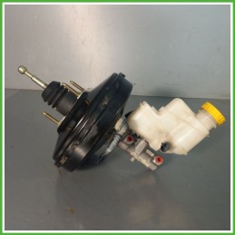 Servofreno Pompa Freni Depressore BOSCH 0204024968 LANCIA YPSILON TE 1.2 8V 77362383