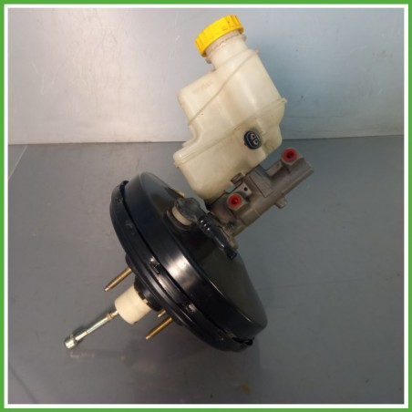 Servofreno Pompa Freni Depressore BOSCH 0204024968 LANCIA YPSILON TE 1.2 8V 77362383
