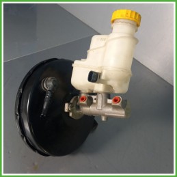 Servofreno Pompa Freni Depressore BOSCH 0204024968 LANCIA YPSILON TE 1.2 8V 77362383