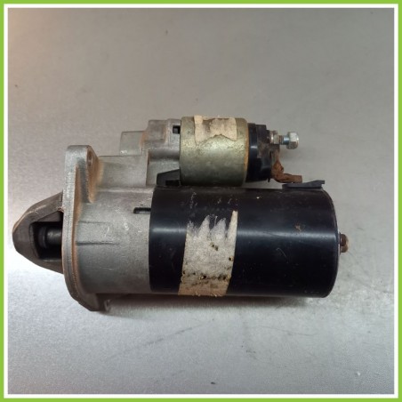 Motorino Avviamento BOSCH 0001108234(235) FIAT BRAVO 3L 51782321