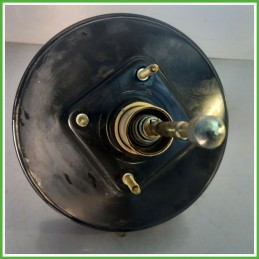 Servofreno Pompa Freni Depressore BOSCH 0204024968 LANCIA YPSILON TE 1.2 8V 77362383