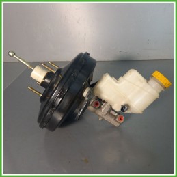 Servofreno Pompa Freni Depressore BOSCH 0204024968 LANCIA YPSILON TE 1.2 8V 77362383