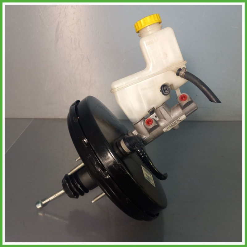 Servofreno Pompa Freni Depressore BOSCH 0204024829 FIAT BRAVO 3L 1.4 16V 77363306