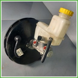 Servofreno Pompa Freni Depressore BOSCH 0204024829 FIAT BRAVO 3L 1.4 16V 77363306