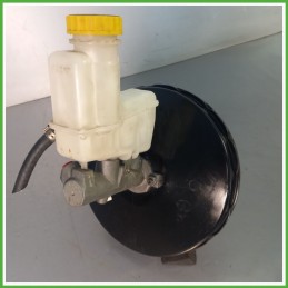 Servofreno Pompa Freni Depressore BOSCH 0204024829 FIAT BRAVO 3L 1.4 16V 77363306
