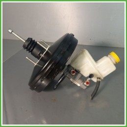 Servofreno Pompa Freni Depressore BOSCH 0204024829 FIAT BRAVO 3L 1.4 16V 77363306