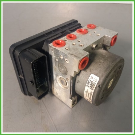 Centralina ABS Modulo Pompa ATE 10.0915-1178.3 1610134480 PEUGEOT 208 Originale Usato
