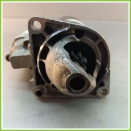 Motorino Avviamento BOSCH 12V FIAT Bravo (3L) 2007 0001108234(235) Usato