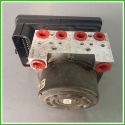 Centralina ABS Modulo Pompa ATE 10.0915-1178.3 1610134480 PEUGEOT 208 Originale Usato