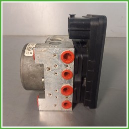 Centralina ABS Modulo Pompa ATE 10.0915-1178.3 1610134480 PEUGEOT 208 Originale Usato