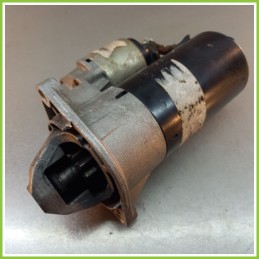 Motorino Avviamento BOSCH 12V FIAT Bravo (3L) 2007 0001108234(235) Usato