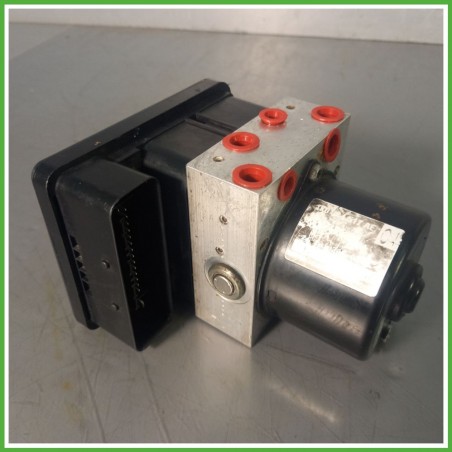 Centralina ABS Modulo Pompa ATE 10.0960-0359.3 1K0614517AEBEF AUDI A3 8P Originale Usato