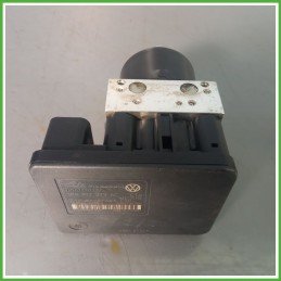 Centralina ABS Modulo Pompa ATE 10.0960-0359.3 1K0614517AEBEF AUDI A3 8P Originale Usato