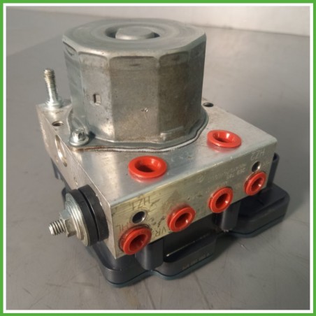 Centralina ABS Modulo Pompa BOSCH 0265956280 A0004313800 MERCEDES-BENZ Classe A W176 Originale Usato