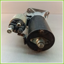 Motorino Avviamento BOSCH 12V FIAT Bravo (3L) 2007 0001108234(235) Usato