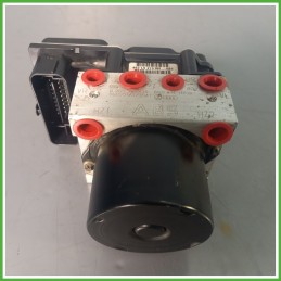 Centralina ABS Modulo Pompa BOSCH 0265800363 6Q0698417A VOLKSWAGEN POLO 9N Originale Usato