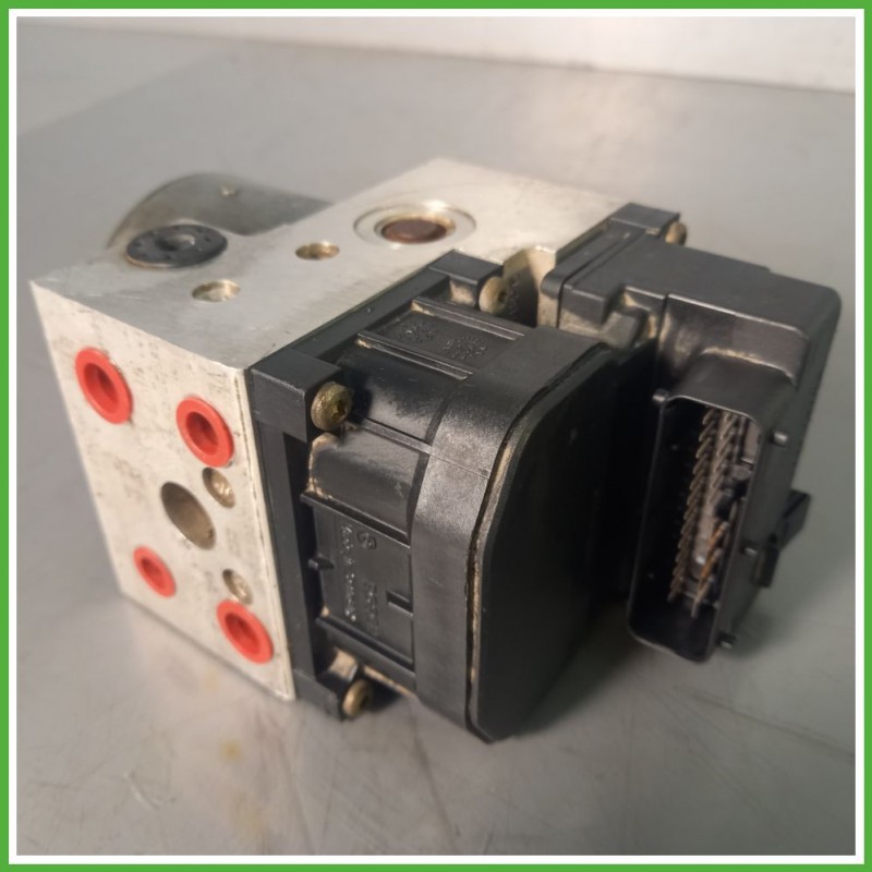 Centralina ABS Modulo Pompa BOSCH 0273004362 9120525 OPEL ASTRA T98 Originale Usato