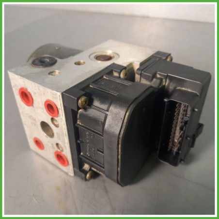 Centralina ABS Modulo Pompa BOSCH 0273004362 9120525 OPEL ASTRA T98 Originale Usato