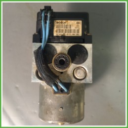 Centralina ABS Modulo Pompa BOSCH 0273004362 9120525 OPEL ASTRA T98 Originale Usato