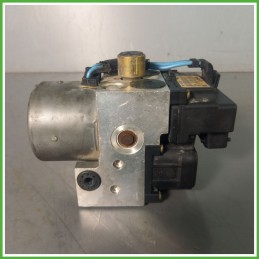Centralina ABS Modulo Pompa BOSCH 0273004362 9120525 OPEL ASTRA T98 Originale Usato