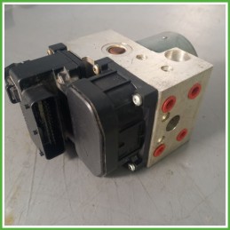 Centralina ABS Modulo Pompa BOSCH 0273004636 440500D013 TOYOTA YARIS FRP Originale Usato