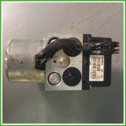 Centralina ABS Modulo Pompa BOSCH 0273004636 440500D013 TOYOTA YARIS FRP Originale Usato