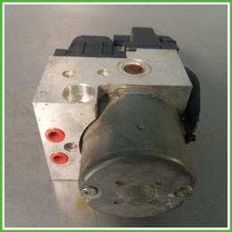 Centralina ABS Modulo Pompa BOSCH 0273004636 440500D013 TOYOTA YARIS FRP Originale Usato