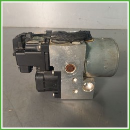 Centralina ABS Modulo Pompa BOSCH 0273004636 440500D013 TOYOTA YARIS FRP Originale Usato