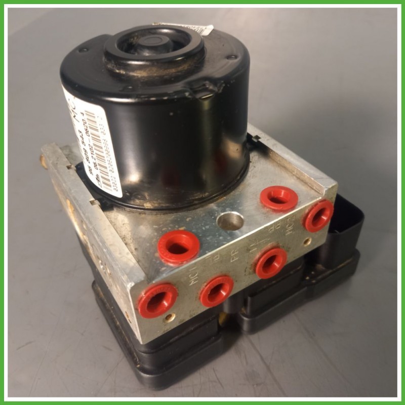 Centralina ABS Modulo Pompa ATE 06.2109-5067.3 95245223 CHEVROLET (DAEWOO) AVEO T250 Originale Usato