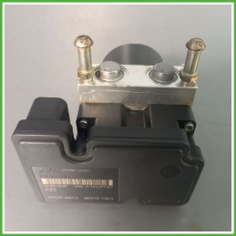 Centralina ABS Modulo Pompa ATE 06.2109-5067.3 95245223 CHEVROLET (DAEWOO) AVEO T250 Originale Usato